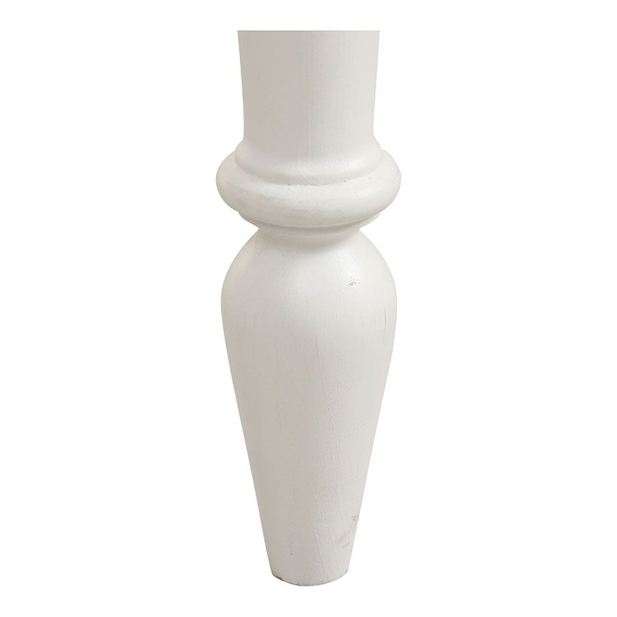 שולחן כתיבה מעץ מקולקציית רומנס - סוג ב'!