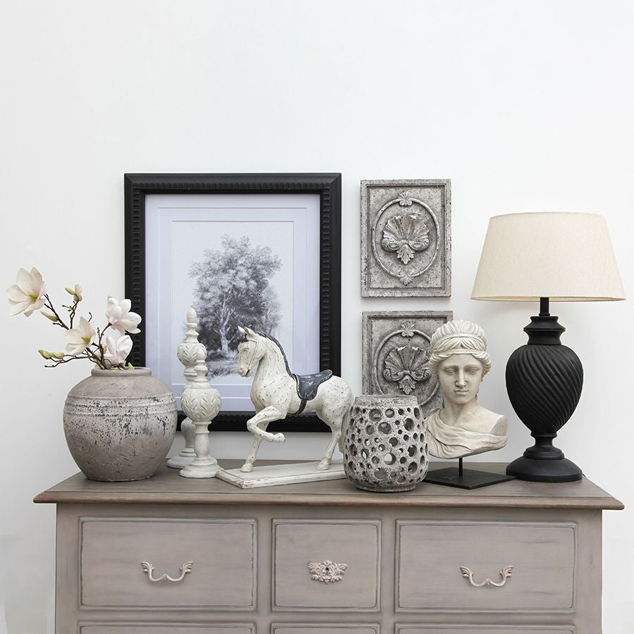 לוח קיר דקורטיבי בסגנון רנסנס