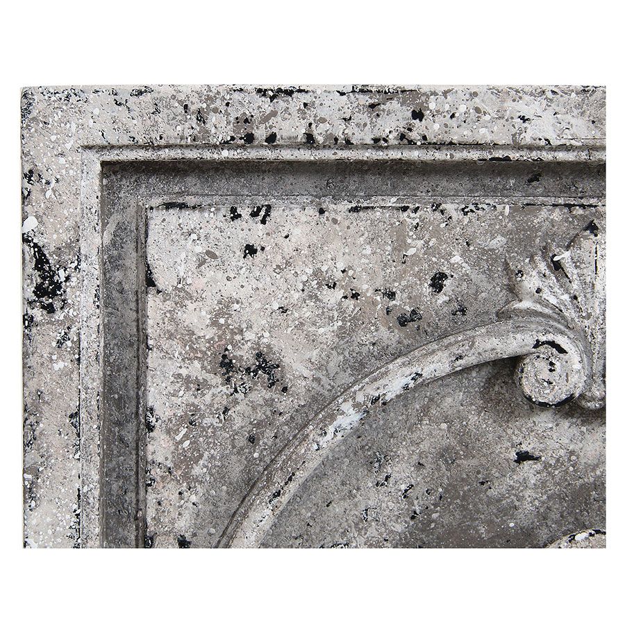 לוח קיר דקורטיבי בסגנון רנסנס