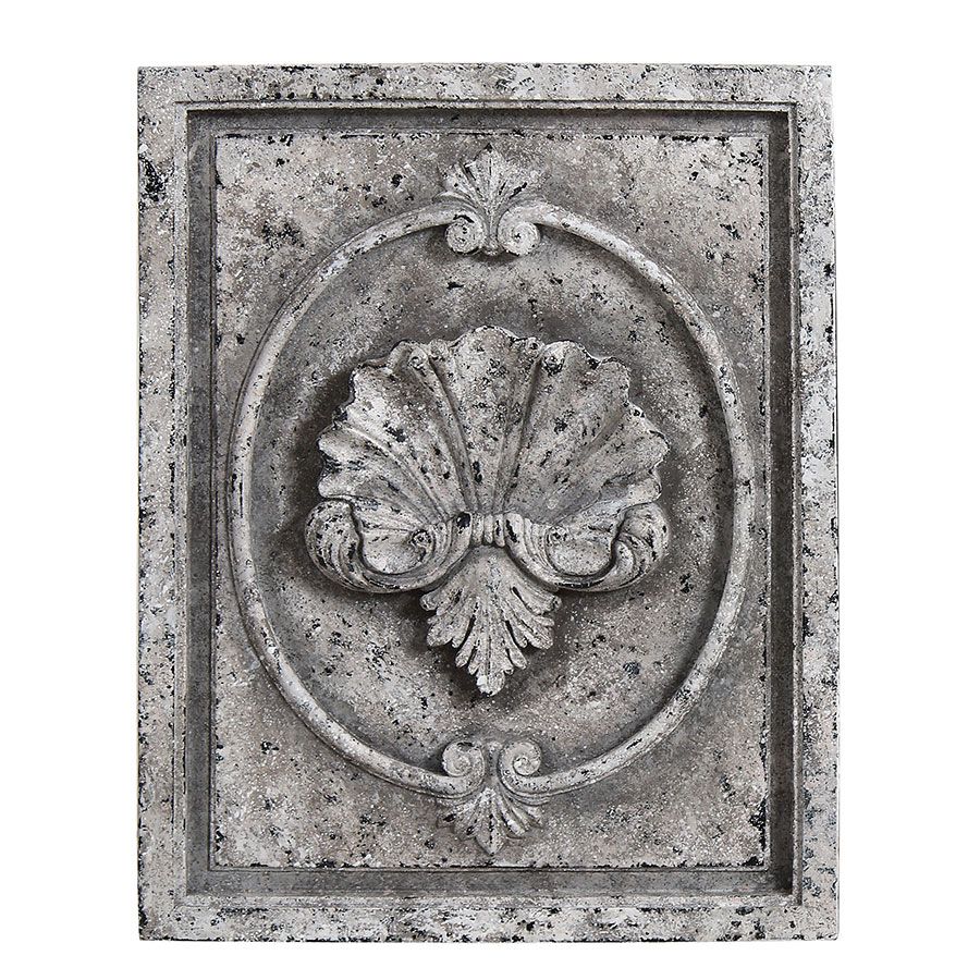 לוח קיר דקורטיבי בסגנון רנסנס