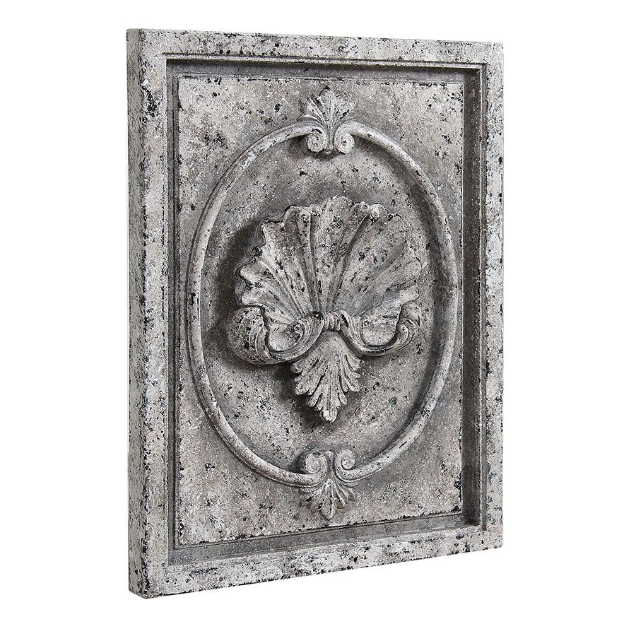 לוח קיר דקורטיבי בסגנון רנסנס